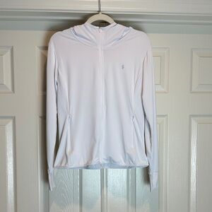 Women’s Zip-Up Sports Hoodie